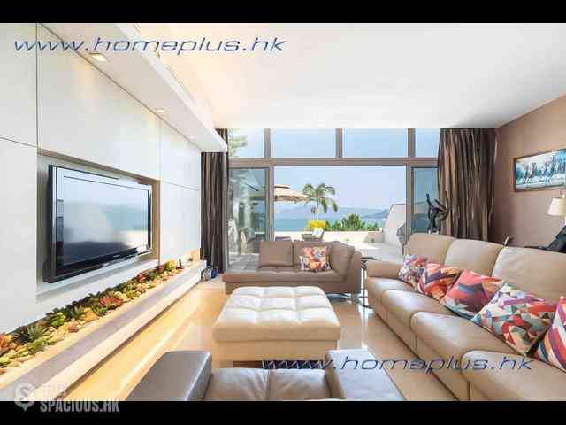 Clear Water Bay - The Riviera 03