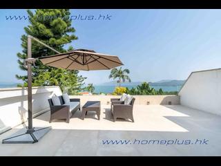Clear Water Bay - The Riviera 05