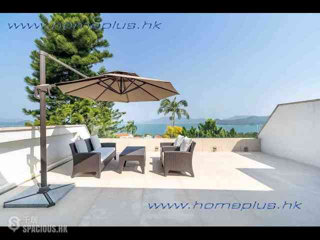 Clear Water Bay - The Riviera 05