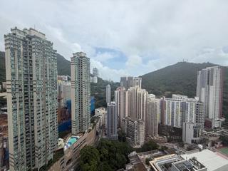堅尼地城 - Lexington Hill 04
