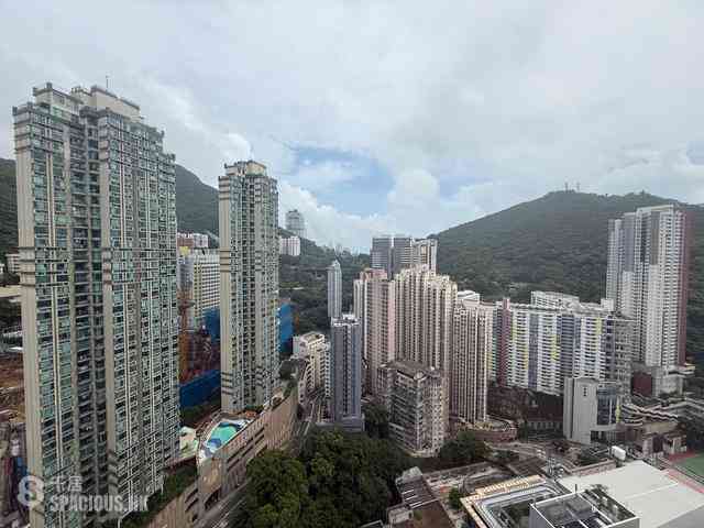 堅尼地城 - Lexington Hill 04