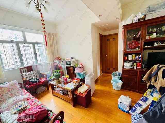 Soho - Sunrise House 05