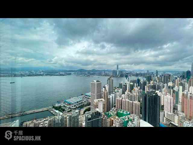 Shek Tong Tsui - The Belcher's Phase 1 Block 3 07