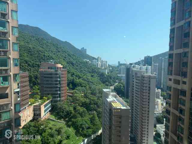 Shek Tong Tsui - The Belcher's Phase 2 Tower 5 01