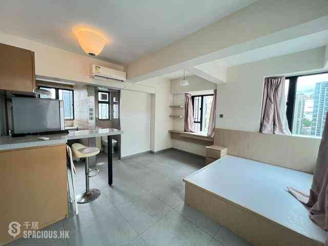 Kennedy Town - Westview Height 01