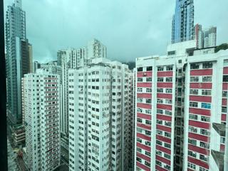 堅尼地城 - 聚賢逸居 06