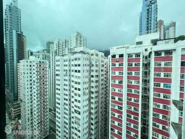 Kennedy Town - Westview Height 06