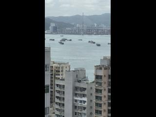 Shek Tong Tsui - Eivissa Crest 04