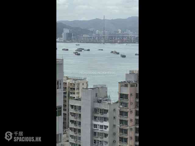 Shek Tong Tsui - Eivissa Crest 04