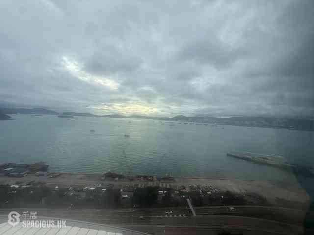 石塘咀 - 泽安阁 01