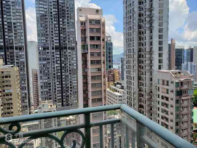 Sai Ying Pun - Bon-Point 01