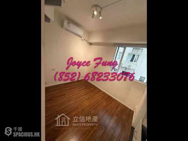Mid Levels West - Chong Yuen 01