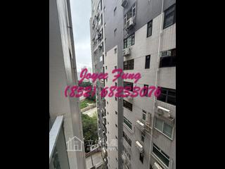 Mid Levels West - Chong Yuen 02
