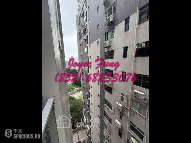 Mid Levels West - Chong Yuen 02