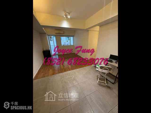 Mid Levels West - Chong Yuen 03