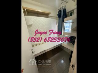 Mid Levels West - Chong Yuen 04
