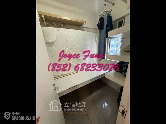 Mid Levels West - Chong Yuen 04
