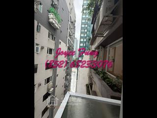 Mid Levels West - Chong Yuen 05