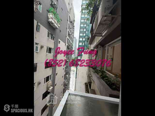 Mid Levels West - Chong Yuen 05