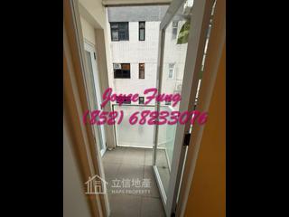Mid Levels West - Chong Yuen 07