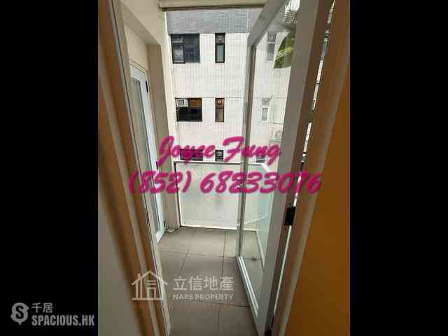 Mid Levels West - Chong Yuen 07