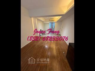 Mid Levels West - Chong Yuen 10
