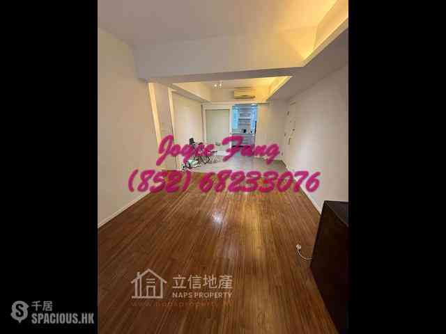 Mid Levels West - Chong Yuen 10