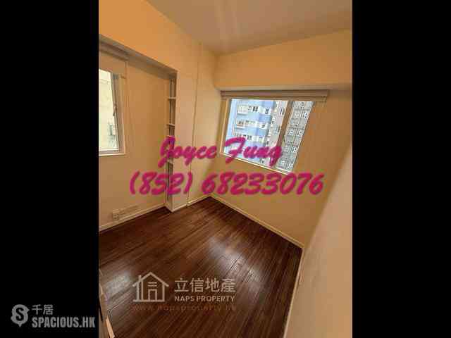 Mid Levels West - Chong Yuen 11