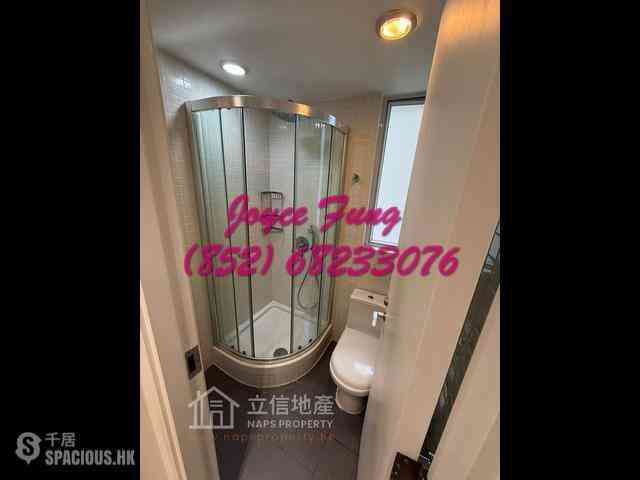 Mid Levels West - Chong Yuen 12