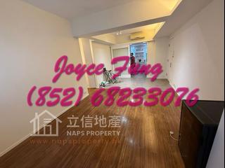 Mid Levels West - Chong Yuen 13