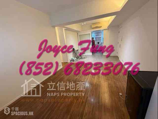 Mid Levels West - Chong Yuen 13