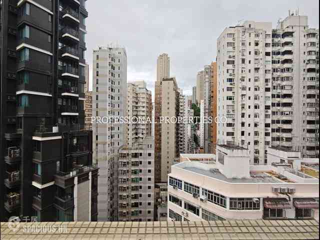 Happy Valley - 2, Wang Tak Street 04