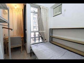 Wan Chai - Yan King Court 05