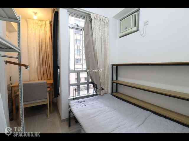 Wan Chai - Yan King Court 05