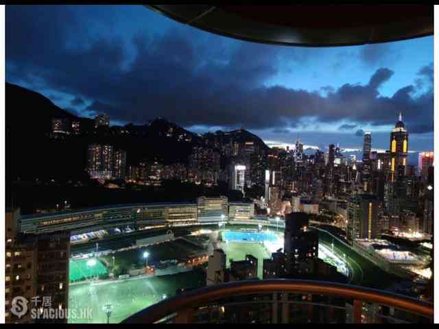 跑馬地 - 比華利山 01