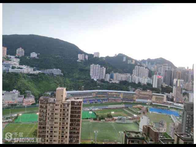 跑馬地 - 比華利山 02