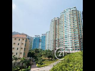 愉景灣 - 愉景灣12期 海澄湖畔二段 逸澄閣 12
