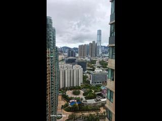 大角咀 - 帝柏海湾 12