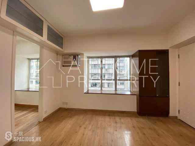 Sai Ying Pun - Aspen Court 01