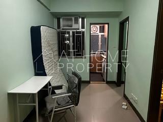 Kennedy Town - Tai Sang Building 04
