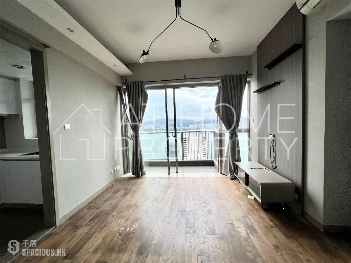 Sai Ying Pun - Island Crest 01