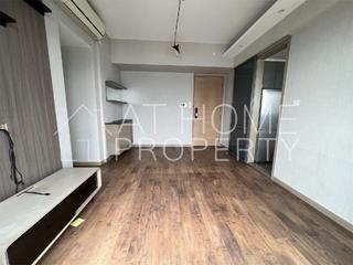 Sai Ying Pun - Island Crest 02