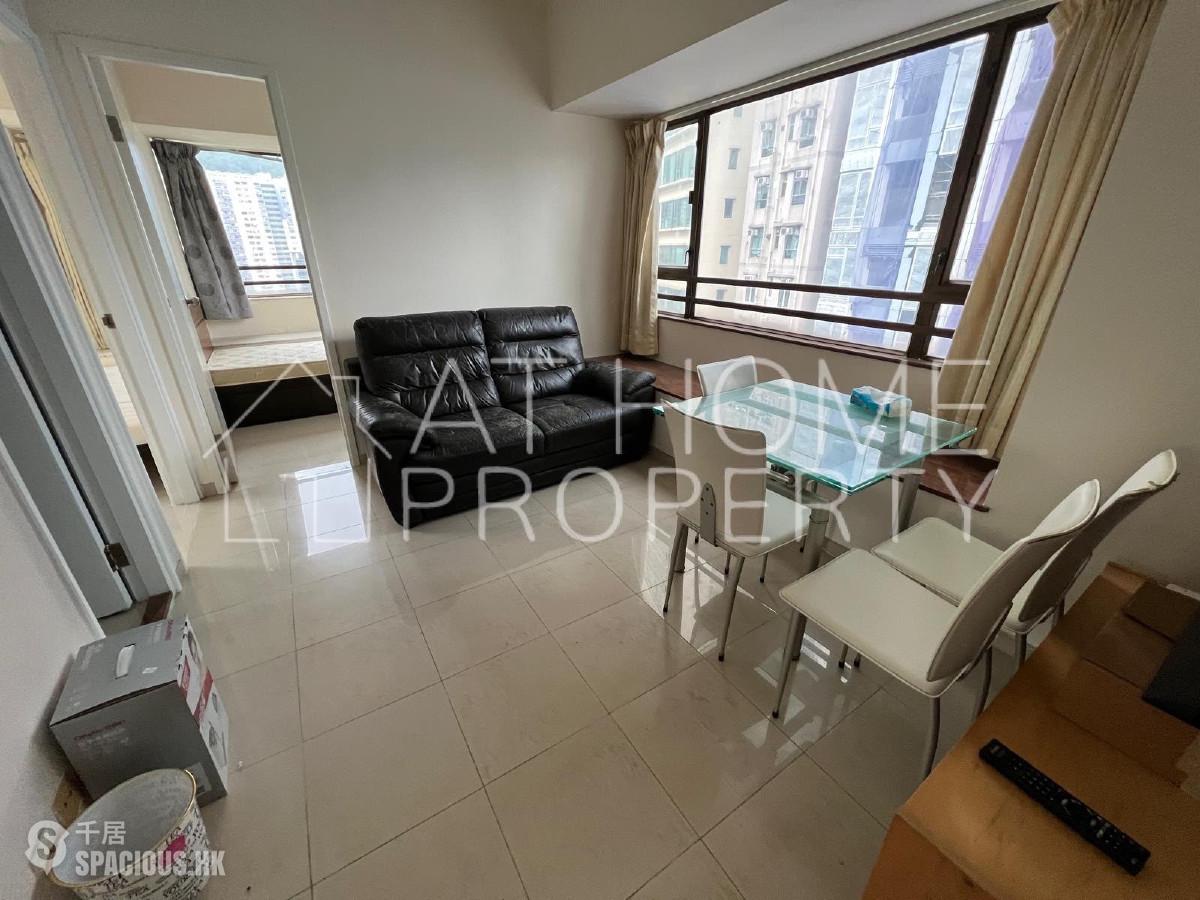Kennedy Town - Axeford Villa 01