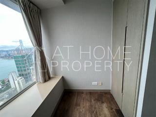 Sai Ying Pun - Island Crest 06
