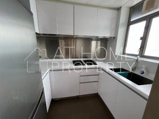 Sai Ying Pun - Island Crest 08