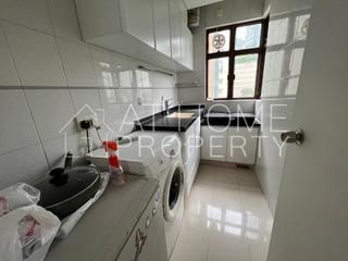 Kennedy Town - Axeford Villa 04