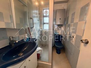 Kennedy Town - Axeford Villa 05