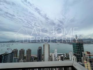 Sai Ying Pun - Island Crest 10