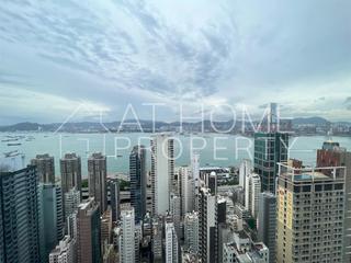 Sai Ying Pun - Island Crest 11