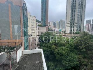 Kennedy Town - Axeford Villa 06